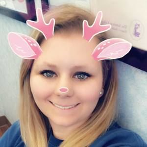 Meet your Posher, Lexi
